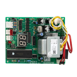 บอร์ดอะแดปเตอร์สื่อสาร 30278301 ZC831AZ GRZJ3 Q1 สำหรับเครื่องปรับอากาศกรีเซ็นทรัล - Product Image 1
