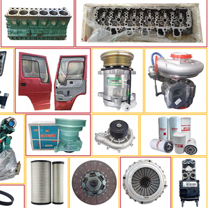 새로운 시노트루크 하우 트럭 <span class=keywords><strong>HW19710</strong></span> 변속기기어 박스 부품 커버 AZ2203210040 - Product Image 6