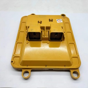 Contrôleur électronique 1729389 172-9389 pour machines de construction D7R D10R - Product Image 6