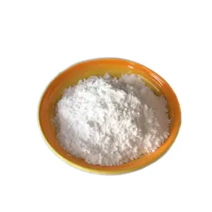 Prezzo dell'ossido di niobio Nb2o5 polvere bianca per industria elettronica Cas 1313-96-8