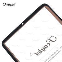 Flying eagle logo Feaglet marque 2021 Mini 6 Touch 8.3 pouces écran tactile numériseur écran tactile pour ipad