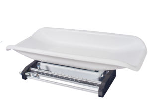 ميزان أطفال RGT-16B-YE مع مسطرة، سعة 20 كجم، الأكثر مبيعًا، خدمة تصنيع حسب الطلب - Product Image 2