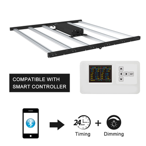 <span class=keywords><strong>CHINUP</strong></span>-Luz LED de espectro completo para cultivo de interior, 630W, 2,7 umol/J, reemplazo de HPS, 1000W - Product Image 6