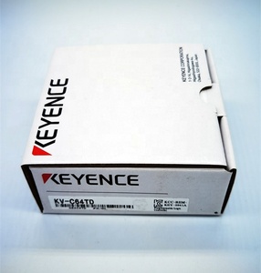 KV-C64TD KEYENCE Bộ Điều Khiển Lập Trình PLC KV-5000/3000 Series Mới Chính Hãng - Product Image 4