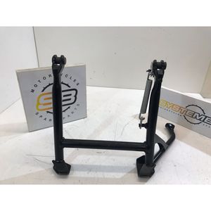 Compatibile con Cavalletto Centrale per BMW R1200GS 2013-2018 R1250GS 2019-2023, Supporto Centrale per Moto - Product Image 2