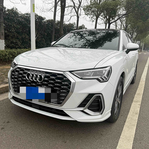 Voiture d'occasion <span class=keywords><strong>Audi</strong></span> <span class=keywords><strong>Q3</strong></span> Sportback F3 2020 40 <span class=keywords><strong>TFSI</strong></span> Fashion SUV Coupé Essence Voitures d'occasion pas chères en provenance de Chine - Product Image 1