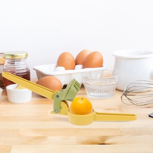 Stainless Steel Hawthorn Slicer Manual Portable Egg Cutter <b>Red</b> <b>Dates</b> Fruit Slicer Kitchen Multipurpose Tool Hawthorn Slicers - Product Image 1
