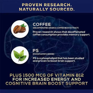 निजी लेबल नाइट्रिक ऑक्साइड बूस्टर गुम्मीज़ सर्कुलेशन के लिए सुपरफूड और वयस्कों के लिए बूस्टर विटामिन - Product Image 2