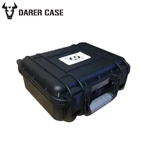 DPC030 Super Hard Plastic Opslag Beschermende Pelikaan Hard Case 1200