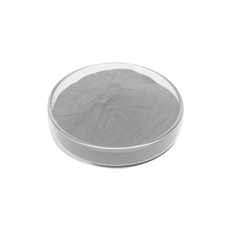 China Factory Wholesale 17-4ph Alloy Powder Stainless Steel Powder 174 ph