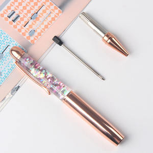 Bolígrafo de Aceite Flotante Personalizado con Logotipo Profesional OME, para Promociones - Product Image 3