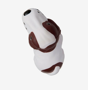 <span class=keywords><strong>Juguete</strong></span> Antiestrés con Forma de Perro Basset <span class=keywords><strong>Hound</strong></span> con Logotipo Personalizado, Regalo Promocional para Aliviar la Ansiedad, Pedido al por Mayor - Product Image 2