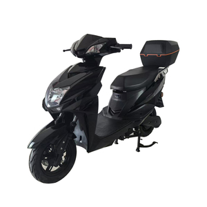 Vélo Scooter Moto Électrique 1000W Grande Vitesse pour Adultes MS-zhanlangsandai – Vente en Gros - Product Image 3