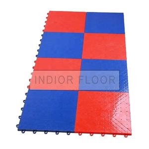 Suelo Deportivo de Baloncesto de PP, Baldosas de Suelo Deportivo de Baloncesto Encajables de PP, Mongolia - Product Image 2