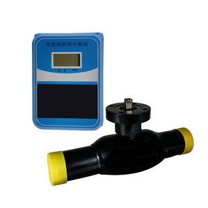 Thép Carbon DN50, Hàn van bi điện ba vị trí điều chỉnh công tắc điểm nổi điều chỉnh tỷ lệ bằng nhau - Product Image 3