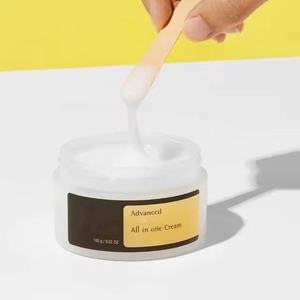 Crème multifonction intégrée Advanced Snail 92 la plus vendue - Crème anti-âge, raffermissante et hydratante efficace - Product Image 5