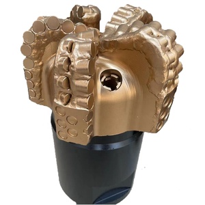 Alta Qualidade 8 3/4 "222.3mm Água Bem Perfuração Rotary Rock Pdc Bit - Product Image 2