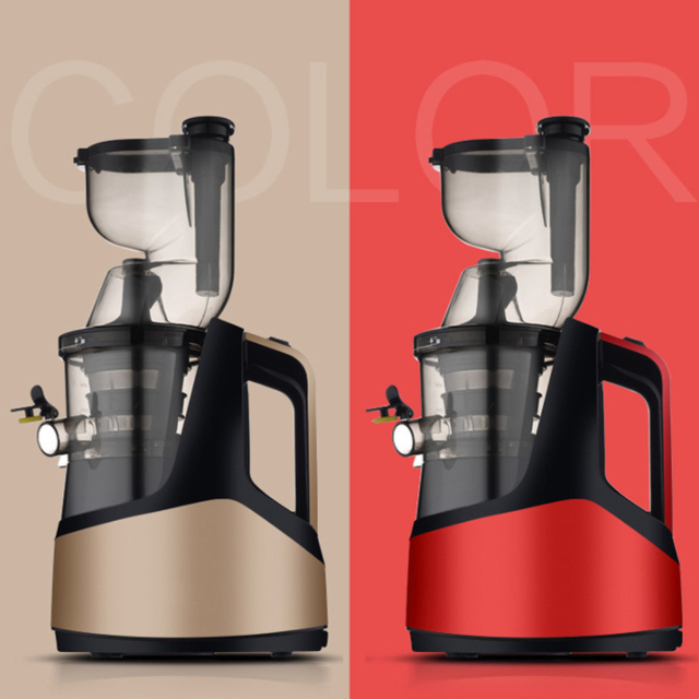 Promotion Centrifugal Juicer Juicer Extractor Machine Blenders and Juicers