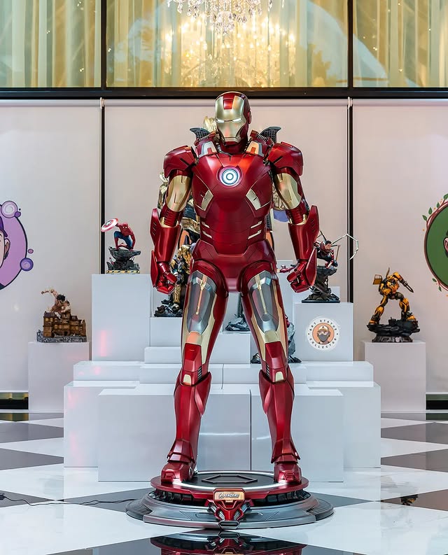Mark7