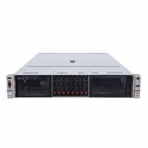 เซิร์ฟเวอร์รุ่นใหม่ R4900G3 สั่งซื้อจากผู้ผลิต H3C เซิร์ฟเวอร์ Uniserver R4900 แบบติดตั้งในตู้แร็คขนาด 2U - Product Image 4