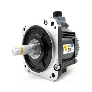 ราคาขายส่งสุดคุ้ม มอเตอร์ 400V 0.85KW รุ่น SGMGV-09DDA6F ชุดมอเตอร์ AC - Product Image 1