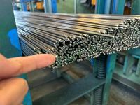 Acier de roulement de chrome à haute teneur en carbone de recuit de sphéroïdisation d'AISI 52100 DIN 100Cr6 GCr15