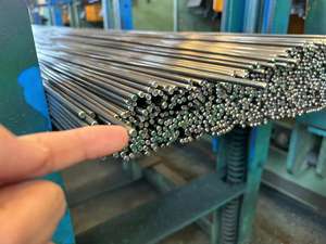 AISI DIN 100Cr6 GCr15 الصلب المحمل بالكروم عالي الكربون - Product Image 4