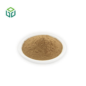 بيع مباشر من المصنع: مسحوق مستخلص بذور الشمر العشبية العضوية المعتمدة بدرجة غذائية، تعبئة في براميل للمكملات الغذائية النباتية - Product Image 2