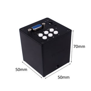 Caméra trinoculaire de <span class=keywords><strong>microscope</strong></span> stéréo de l'industrie numérique vente en gros pas cher prix VGA 20MP 1080P caméra auxiliaire pour <span class=keywords><strong>Microscope</strong></span> OEM - Product Image 4