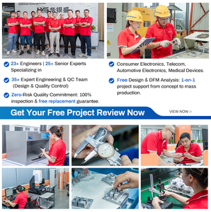 铸造服务 高精度金属铸造 锌铝合金压铸件 定制铸造制造商 - Product Image 5