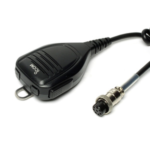Transceptor ICOM IC-9700 VHF/UHF/1.2 GHz, Transceptor Móvil <span class=keywords><strong>SDR</strong></span> Multimodo IC-9700 - Product Image 4