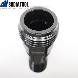 SHDIATOOL — adaptateur de mèche pour Machine à noyau de diamant, de DD-BL à DD-BS, DD160E DD200 DD250E DD350 <span class=keywords><strong>HILTI</strong></span> - Product Image 5