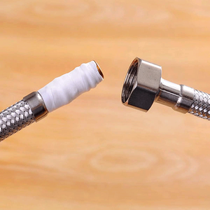 Ruban d'étanchéité industriel EONBON PTFE étanchéité de tuyau d'eau plombiers joint de filetage PTFE ruban d'étanchéité de conduit <span class=keywords><strong>pour</strong></span> pommeau de douche - Product Image 5