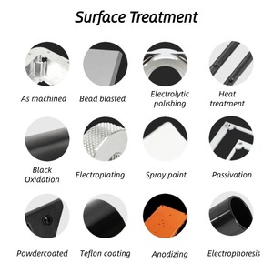 Pièces médicales usinées CNC en tôle – Estampage aluminium et acier inoxydable certifié IATF16949 haute précision pour devis rapide - Product Image 2