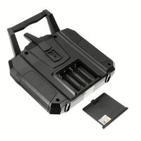 Émetteur Original Flysky FS-i6 AFHDS 2A 2.4GHz 6CH, système radio, télécommande pour hélicoptère RC, planeur