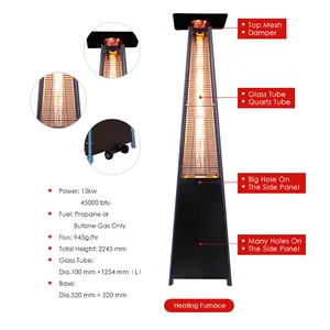 Portier Wolkenkrabber Ook Hoge kwaliteit paraplu heater groothandelsprijzen - Alibaba.com