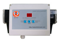 Distributeur de détergent électrique pour lave-vaisselle AC 220V-240V/DC24 Garantie 3 ans Triphasé pour détergent, assainisseur et préparations chimiques