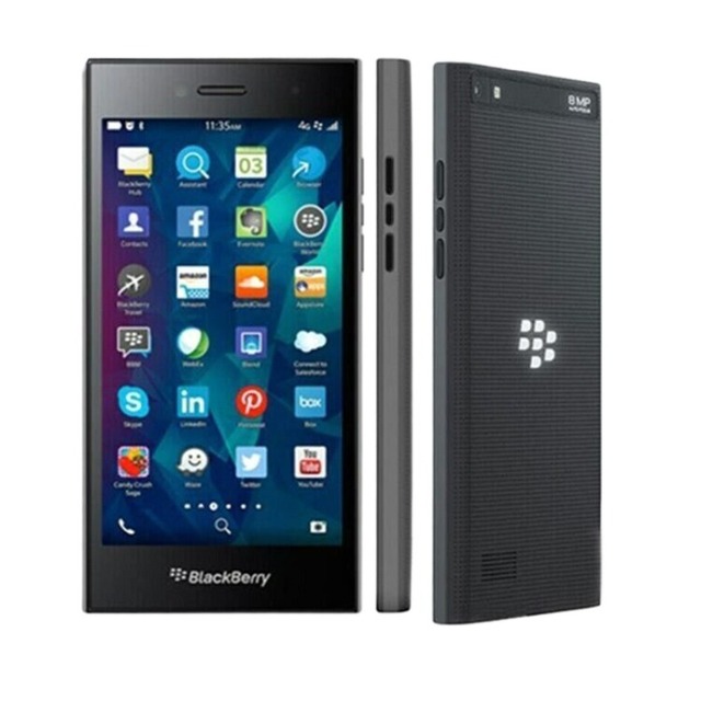 Z20 4G LTE Smartphone 5.0\" Screen 2GB RAM+16GB Storage 3G & 4G Capable Mobile Phone