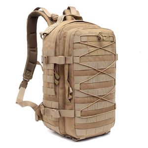 2023 logotipo personalizado de alta calidad Oxford senderismo al aire libre de gran capacidad impermeable deportes multifuncional mochila para ordenador portátil - Product Image 5