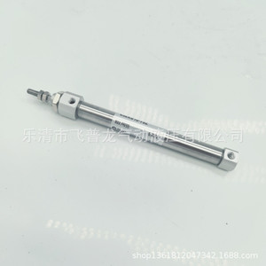 กระบอกลมนิวแมติกแบบแกนหกเหลี่ยมไม่หมุน Cj2kb รุ่น Cdj2kb16 15 30 35 40 45 50 60 75z B ชนิดลูกสูบสแตนเลส - Product Image 3