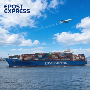 הובלה ימית FCL&LCL+אקספרס מסין לאיחוד האמירויות הערביות/ערב הסעודית - Product Image 4