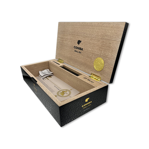 cedar cigar box factory direct cigarette box, wooden products Humidors wooden box