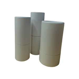 Envase de Bálsamo Labial Ecológico Personalizado, Tubos de Brillo Labial de Papel Biodegradable con Empaque Personalizado - Product Image 6