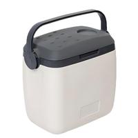 Glacière isotherme portable 8L 28L avec poignée de transport pour camping, pêche et utilisation en voiture – Offre Spéciale