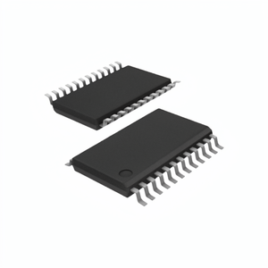 24 TSSOP Electronics Component Interface Original One Stop Service SI2435-A-FT - Product Image 1