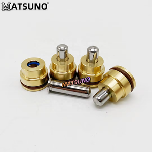 <span class=keywords><strong>Kit</strong></span> de connecteurs hydrauliques 430221-01047A 430221-01048A pour DX340 DX300 DX225 - Product Image 1