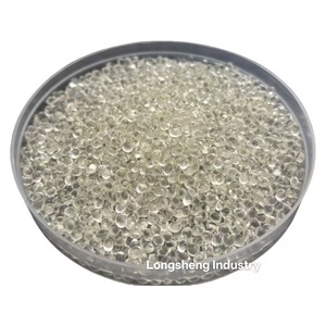 Gránulos de PMMA Virgen CM-205 de Alta Resistencia para Moldeo por Inyección, Polimetilmetacrilato, Materia Prima Plástica en Stock - Product Image 1