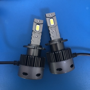 Lampadine LED per Fari D2S D2R <span class=keywords><strong>Super</strong></span> Luminose 110W 6000K 13000LM Nuove - Product Image 3
