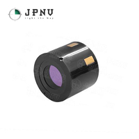 Tube intensificateur d'image personnalisable FOM1400+/1600+/1800+/2000+ MX10160 MX11769 MX10160 3-Pad EGAC Small Anvis NVT4 NVT6 NVT7