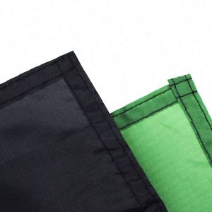 Banderas de Palestina de Poliéster Impermeables de Doble Cara de 90x150cm - Product Image 3